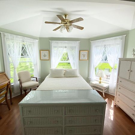 Friendly City Inn B&B Harrisonburg Esterno foto