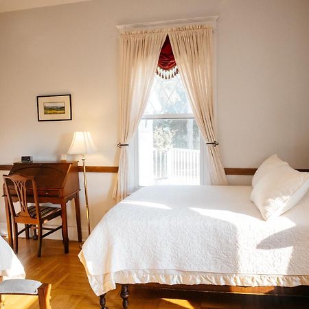 Friendly City Inn B&B Harrisonburg Esterno foto