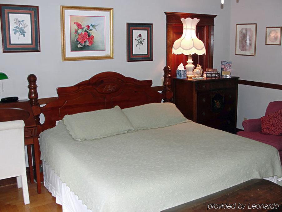 Friendly City Inn B&B Harrisonburg Camera foto