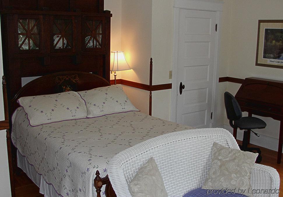 Friendly City Inn B&B Harrisonburg Camera foto