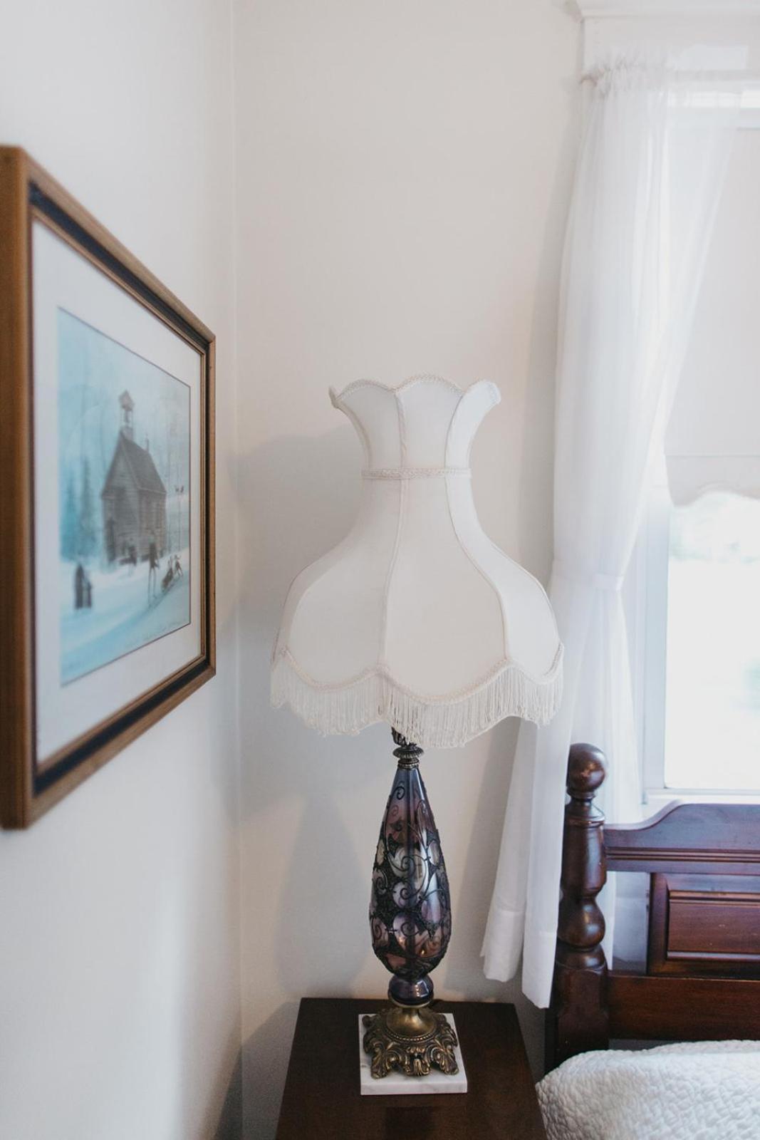 Friendly City Inn B&B Harrisonburg Esterno foto