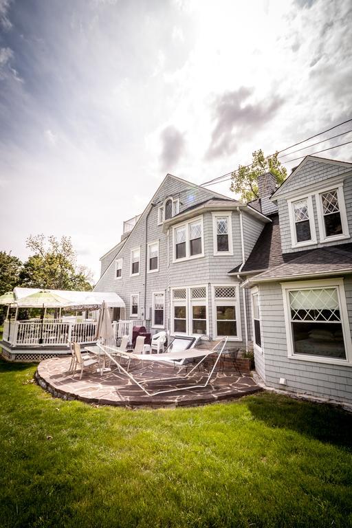 Friendly City Inn B&B Harrisonburg Esterno foto